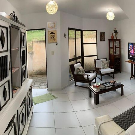 Duplex Com 02 Suites E Ar-Condicionados Bananeiras Esterno foto